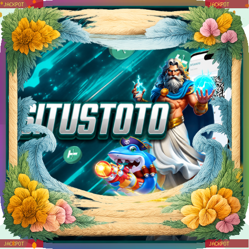 situstoto — mitra unggulan
